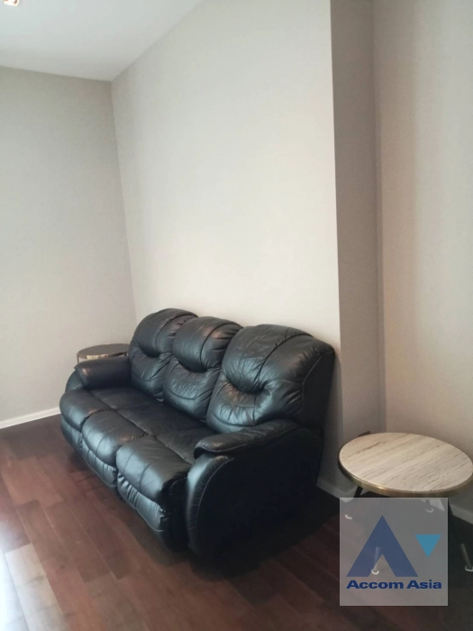 unit 1 Bedroom  Condominium For Rent in Sukhumvit, Bangkok  near BTS Phrom Phong (AA25510)