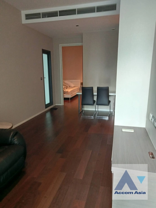 5  1 br Condominium For Rent in Sukhumvit ,Bangkok BTS Phrom Phong at The Diplomat 39 AA25510