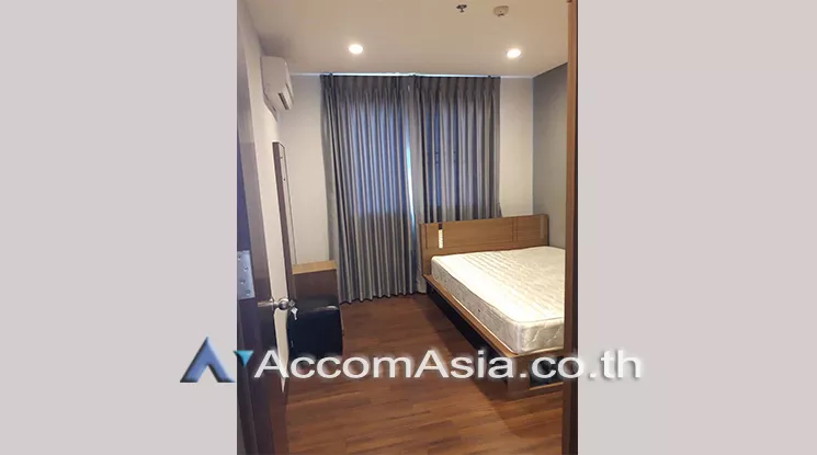 9  2 br Condominium For Sale in Sukhumvit ,Bangkok BTS Phra khanong at Vista Garden Prestige AA25511