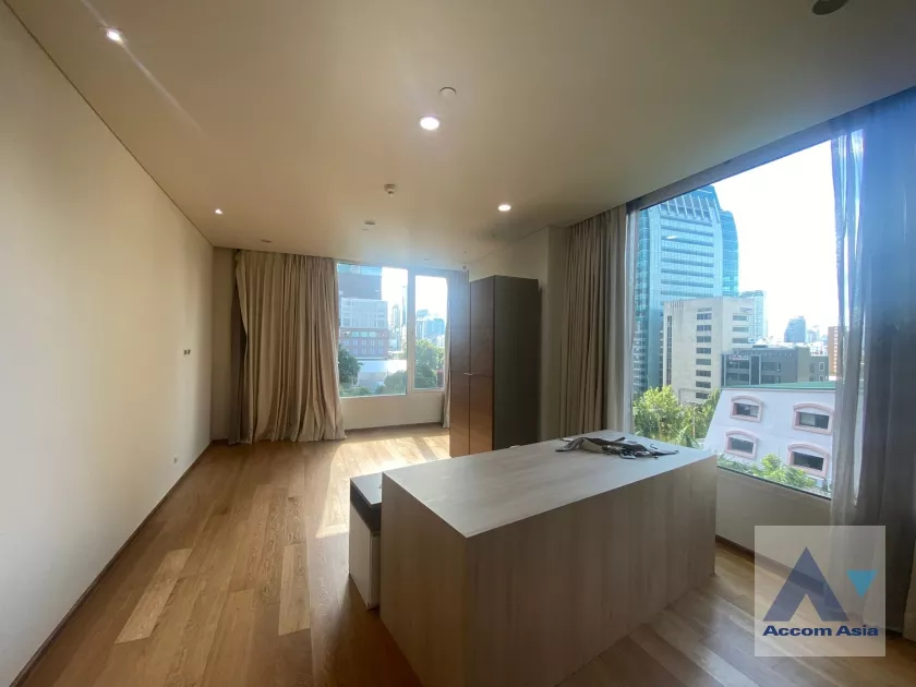 5  2 br Condominium for rent and sale in Ploenchit ,Bangkok BTS Chitlom at The Park Chidlom AA25523