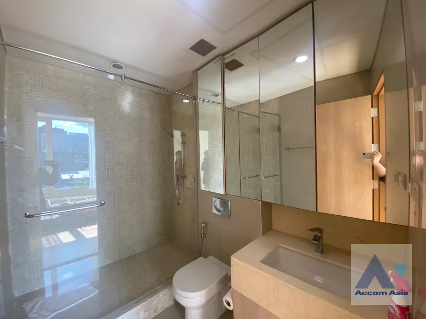 7  2 br Condominium for rent and sale in Ploenchit ,Bangkok BTS Chitlom at The Park Chidlom AA25523