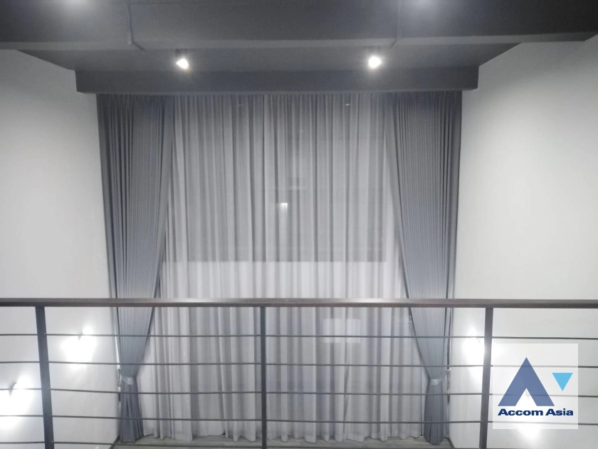  1  4 br Townhouse for rent and sale in Pattanakarn ,Bangkok BTS On Nut at The Pride Sukhumvit 77 AA25525