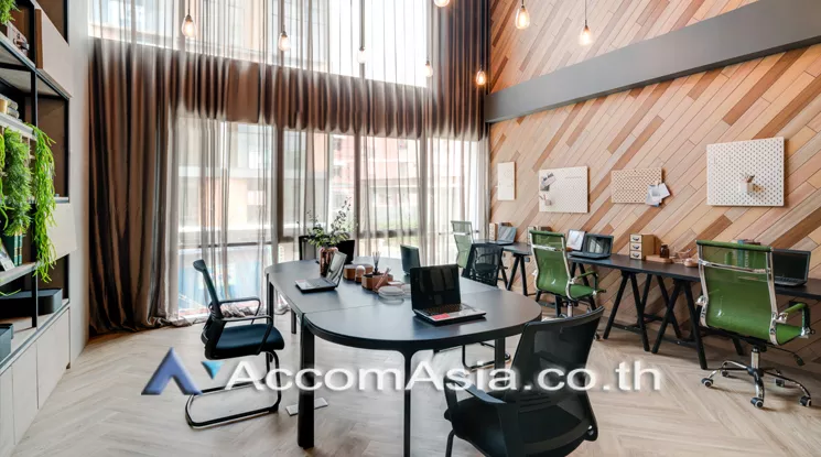  1  4 br Townhouse For Rent in Pattanakarn ,Bangkok BTS On Nut at The Pride Sukhumvit 77 AA25526