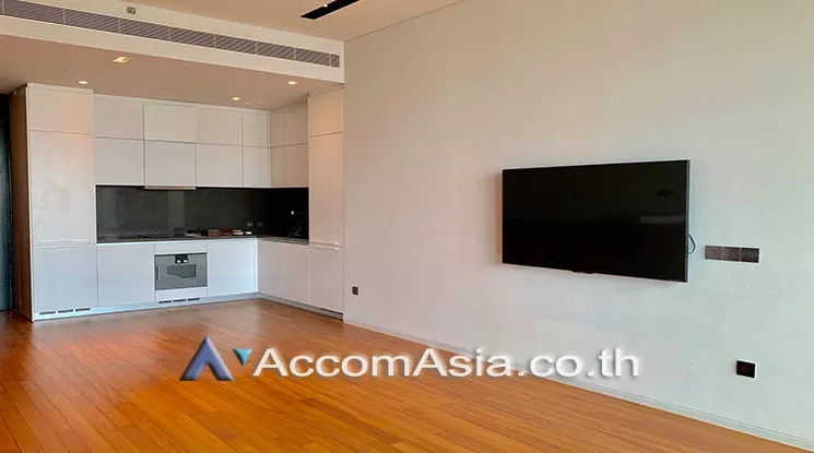 Banyan Tree Residences Riverside Condominium  1 Bedroom for Rent BTS Krung Thon Buri in Charoennakhon Bangkok