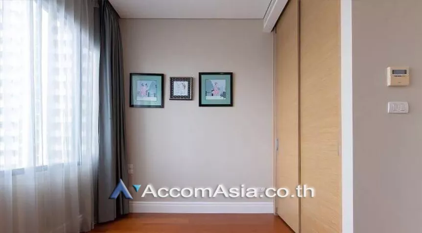 5  3 br Condominium For Rent in Sukhumvit ,Bangkok BTS Phrom Phong at Bright Sukhumvit 24 AA25536
