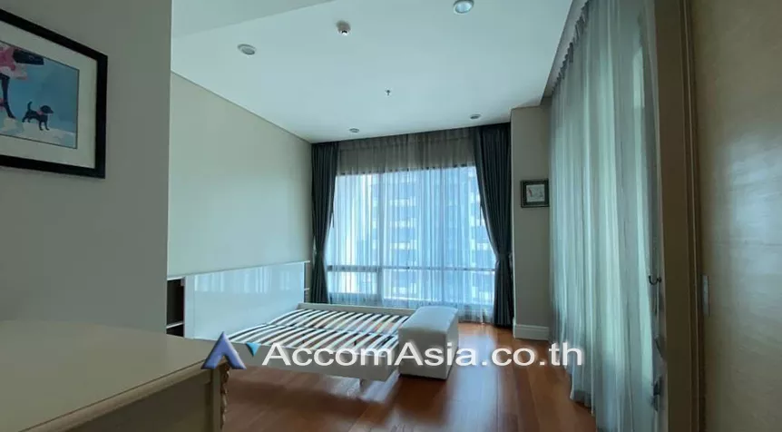  1  3 br Condominium For Rent in Sukhumvit ,Bangkok BTS Phrom Phong at Bright Sukhumvit 24 AA25536