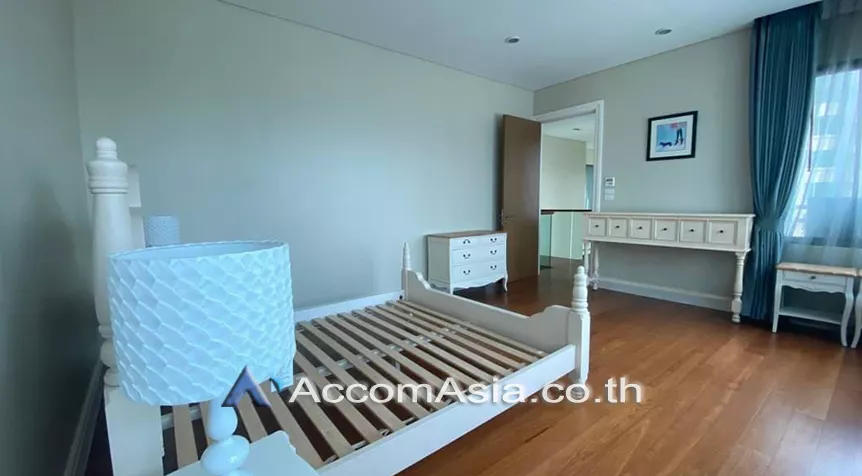  1  3 br Condominium For Rent in Sukhumvit ,Bangkok BTS Phrom Phong at Bright Sukhumvit 24 AA25536