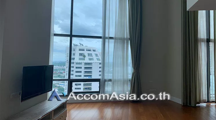12  3 br Condominium For Rent in Sukhumvit ,Bangkok BTS Phrom Phong at Bright Sukhumvit 24 AA25536