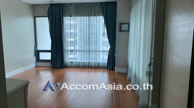 13  3 br Condominium For Rent in Sukhumvit ,Bangkok BTS Phrom Phong at Bright Sukhumvit 24 AA25536