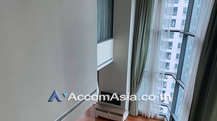 14  3 br Condominium For Rent in Sukhumvit ,Bangkok BTS Phrom Phong at Bright Sukhumvit 24 AA25536