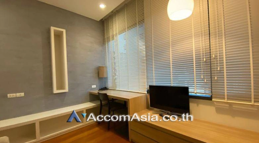 11  3 br Condominium For Rent in Sukhumvit ,Bangkok BTS Phrom Phong at Bright Sukhumvit 24 AA25538