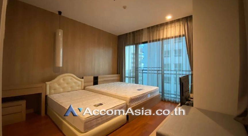 12  3 br Condominium For Rent in Sukhumvit ,Bangkok BTS Phrom Phong at Bright Sukhumvit 24 AA25538