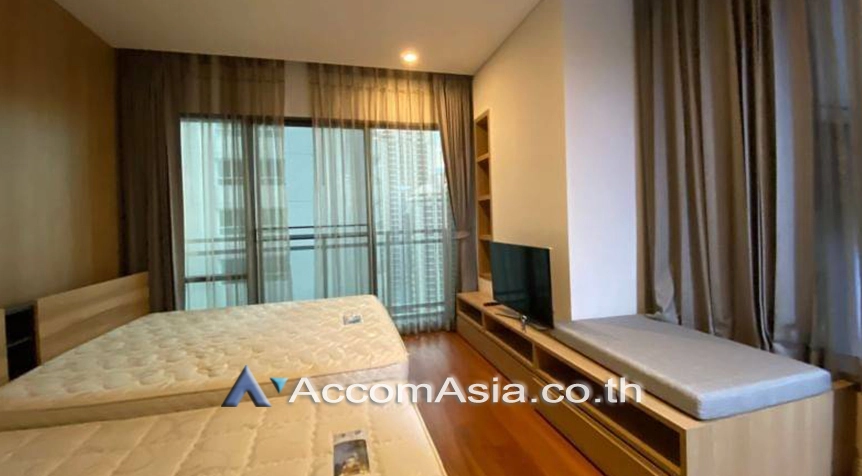 13  3 br Condominium For Rent in Sukhumvit ,Bangkok BTS Phrom Phong at Bright Sukhumvit 24 AA25538
