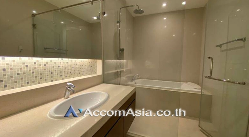 14  3 br Condominium For Rent in Sukhumvit ,Bangkok BTS Phrom Phong at Bright Sukhumvit 24 AA25538