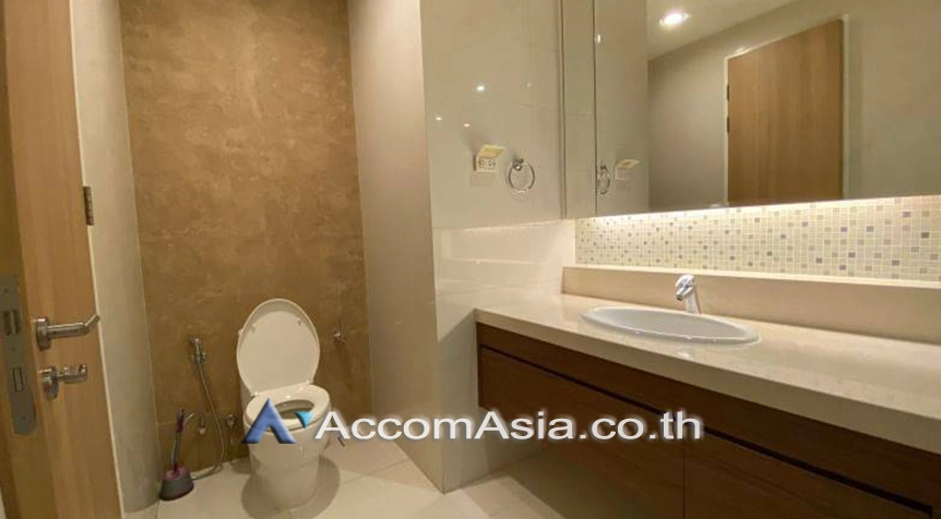 15  3 br Condominium For Rent in Sukhumvit ,Bangkok BTS Phrom Phong at Bright Sukhumvit 24 AA25538