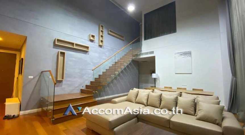 5  3 br Condominium For Rent in Sukhumvit ,Bangkok BTS Phrom Phong at Bright Sukhumvit 24 AA25538