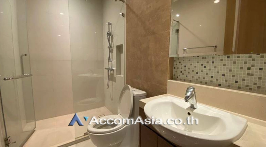6  3 br Condominium For Rent in Sukhumvit ,Bangkok BTS Phrom Phong at Bright Sukhumvit 24 AA25538