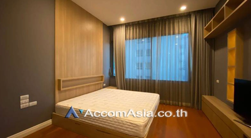 7  3 br Condominium For Rent in Sukhumvit ,Bangkok BTS Phrom Phong at Bright Sukhumvit 24 AA25538