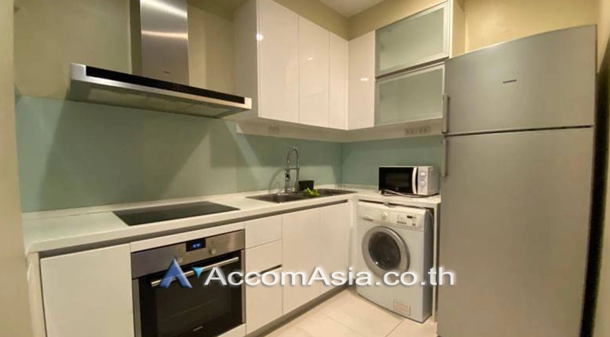 8  3 br Condominium For Rent in Sukhumvit ,Bangkok BTS Phrom Phong at Bright Sukhumvit 24 AA25538