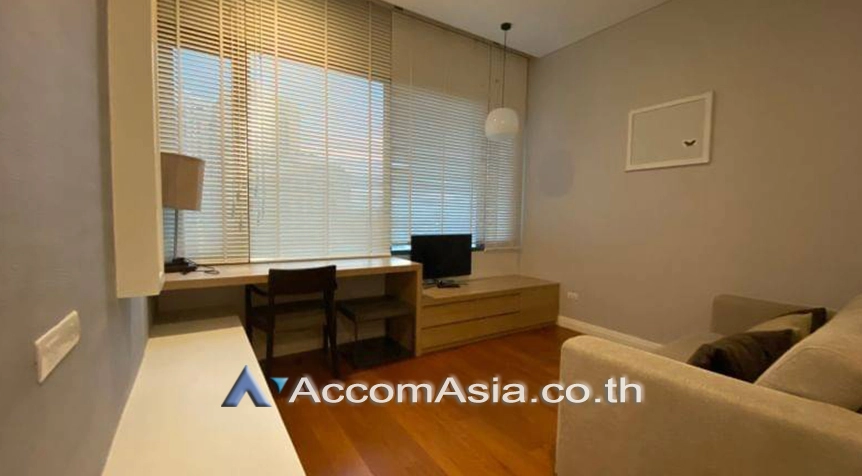 9  3 br Condominium For Rent in Sukhumvit ,Bangkok BTS Phrom Phong at Bright Sukhumvit 24 AA25538