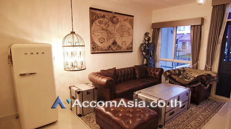  1  4 br Townhouse for rent and sale in Sukhumvit ,Bangkok BTS Bang Chak at Leon Sukhumvit 62 AA25542