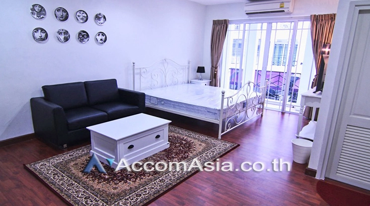  1  4 br Townhouse for rent and sale in Sukhumvit ,Bangkok BTS Bang Chak at Leon Sukhumvit 62 AA25542