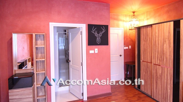 4  4 br Townhouse for rent and sale in Sukhumvit ,Bangkok BTS Bang Chak at Leon Sukhumvit 62 AA25542