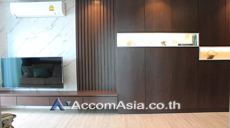 5  2 br Condominium For Rent in Sukhumvit ,Bangkok BTS Ekkamai at Rhythm Ekkamai AA25543
