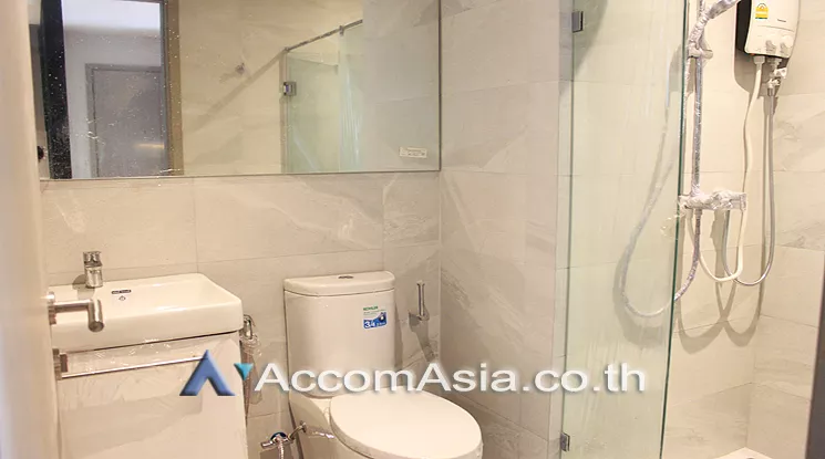 9  2 br Condominium For Rent in Sukhumvit ,Bangkok BTS Ekkamai at Rhythm Ekkamai AA25543