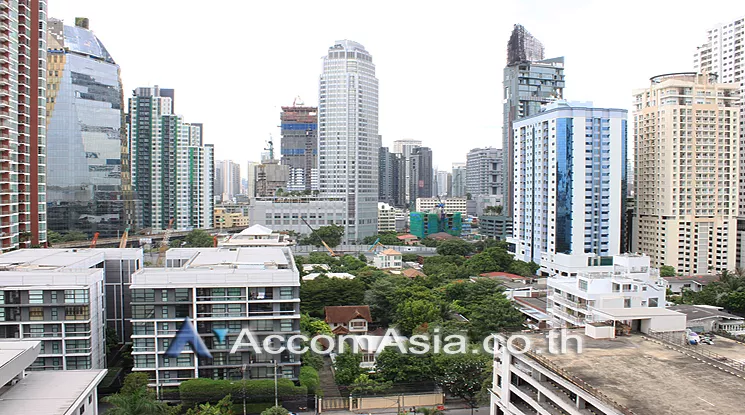 10  2 br Condominium For Rent in Sukhumvit ,Bangkok BTS Ekkamai at Rhythm Ekkamai AA25543