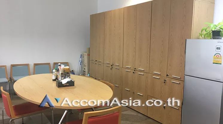 4  Office Space For Rent in Sukhumvit ,Bangkok BTS Asok - MRT Sukhumvit at Exchange Tower AA25544
