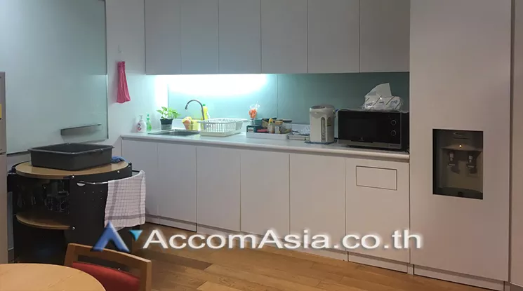 5  Office Space For Rent in Sukhumvit ,Bangkok BTS Asok - MRT Sukhumvit at Exchange Tower AA25544