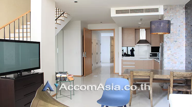  1  1 br Condominium For Rent in Sukhumvit ,Bangkok BTS Phrom Phong at The Emporio Place AA25557