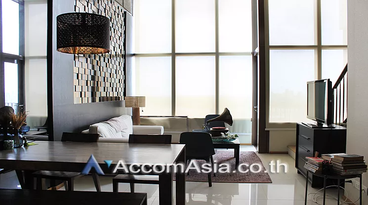 4  1 br Condominium For Rent in Sukhumvit ,Bangkok BTS Phrom Phong at The Emporio Place AA25557