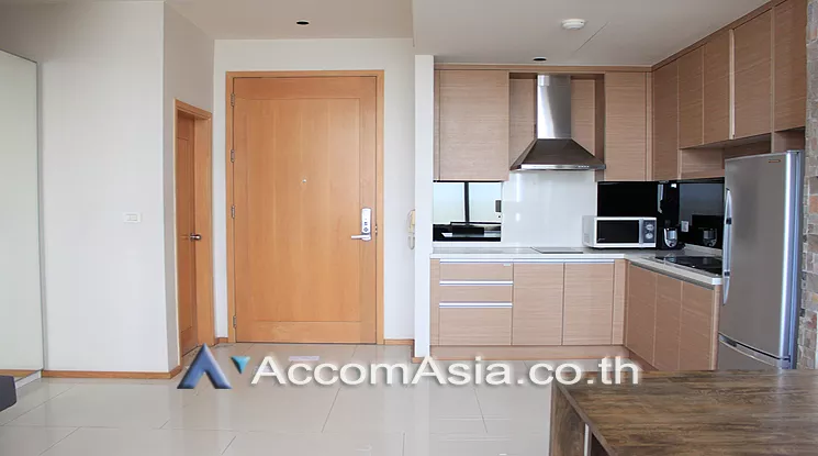 5  1 br Condominium For Rent in Sukhumvit ,Bangkok BTS Phrom Phong at The Emporio Place AA25557