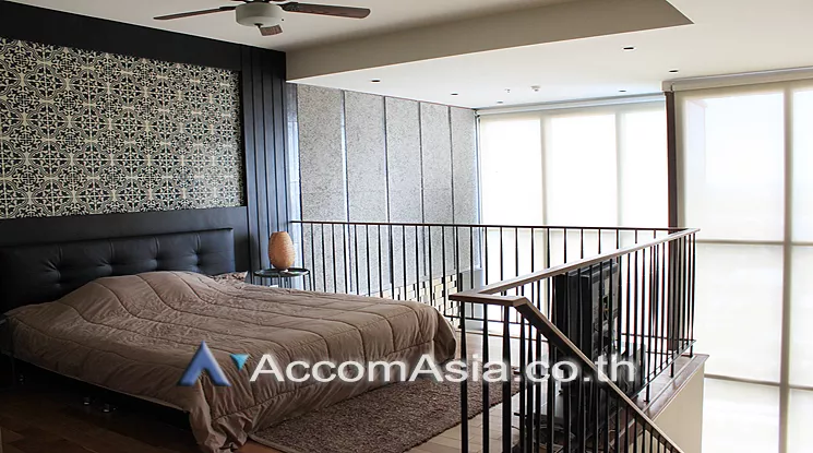 6  1 br Condominium For Rent in Sukhumvit ,Bangkok BTS Phrom Phong at The Emporio Place AA25557