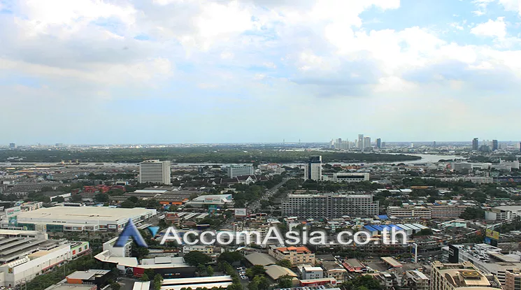 9  1 br Condominium For Rent in Sukhumvit ,Bangkok BTS Phrom Phong at The Emporio Place AA25557