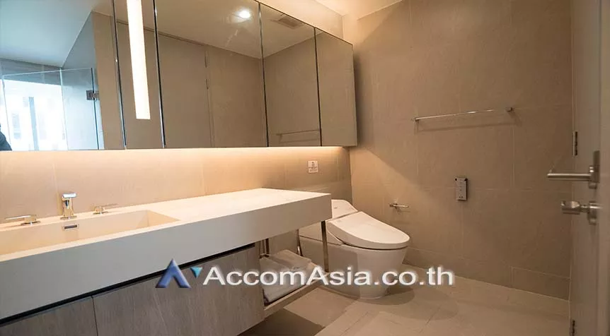 6  1 br Apartment For Rent in Sukhumvit ,Bangkok BTS Thong Lo at The residence at Thonglor AA25558