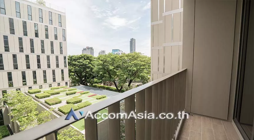 4  1 br Apartment For Rent in Sukhumvit ,Bangkok BTS Thong Lo at The residence at Thonglor AA25558