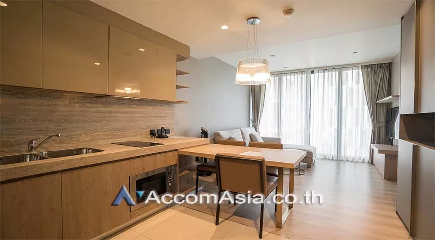  1  1 br Apartment For Rent in Sukhumvit ,Bangkok BTS Thong Lo at The residence at Thonglor AA25558