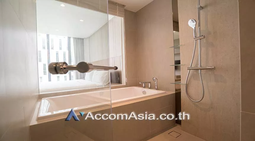 7  1 br Apartment For Rent in Sukhumvit ,Bangkok BTS Thong Lo at Luxury Minimal Luxury Style AA25558