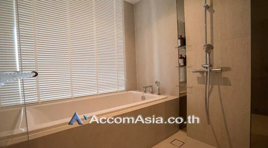 8  1 br Apartment For Rent in Sukhumvit ,Bangkok BTS Thong Lo at Luxury Minimal Luxury Style AA25559