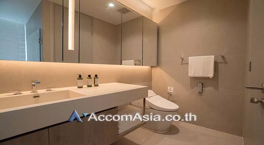 7  1 br Apartment For Rent in Sukhumvit ,Bangkok BTS Thong Lo at Luxury Minimal Luxury Style AA25559