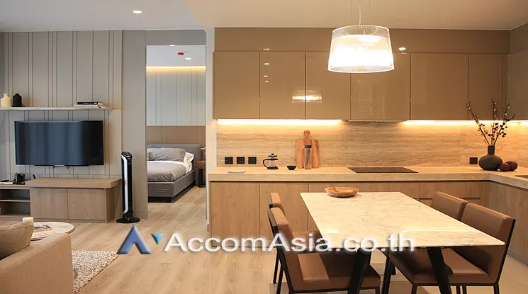  1  2 br Apartment For Rent in Sukhumvit ,Bangkok BTS Thong Lo at Luxury Minimal Luxury Style AA25561