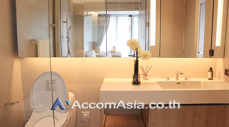 12  2 br Apartment For Rent in Sukhumvit ,Bangkok BTS Thong Lo at Luxury Minimal Luxury Style AA25561
