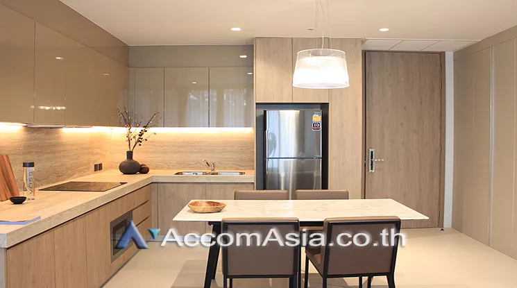 6  2 br Apartment For Rent in Sukhumvit ,Bangkok BTS Thong Lo at Luxury Minimal Luxury Style AA25561