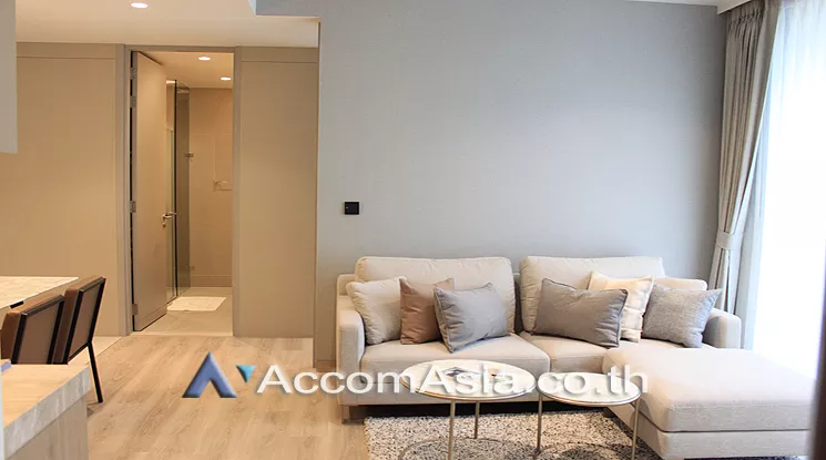 7  2 br Apartment For Rent in Sukhumvit ,Bangkok BTS Thong Lo at Luxury Minimal Luxury Style AA25561