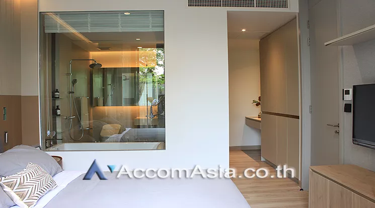 8  2 br Apartment For Rent in Sukhumvit ,Bangkok BTS Thong Lo at Luxury Minimal Luxury Style AA25561