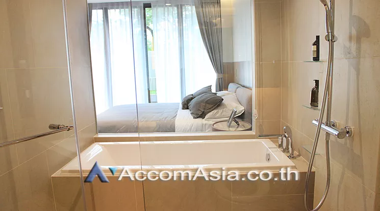 11  2 br Apartment For Rent in Sukhumvit ,Bangkok BTS Thong Lo at Luxury Minimal Luxury Style AA25561
