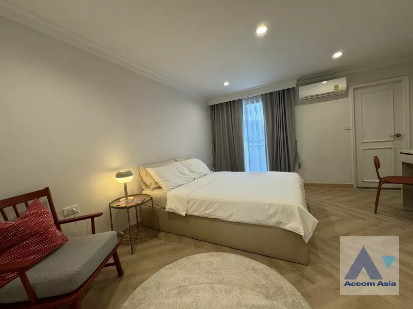 5  3 br Condominium For Rent in Sukhumvit ,Bangkok BTS Ekkamai at Regent On The Park 2 AA25565